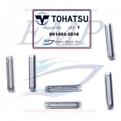 Spina Tohatsu, Nissan 951403-3516