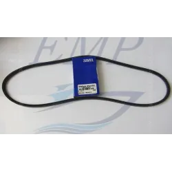 Cinghia alternatore Volvo Penta 3852504