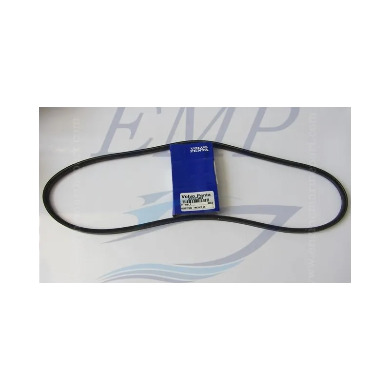 Cinghia alternatore Volvo Penta 3852504