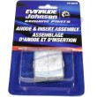 Anodo piede Johnson, Evinrude 0436745