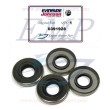 Paraolio albero trasmissione Johnson, Evinrude 0321928