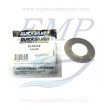 Rondella spessore spinotto sterzo Mercruiser 32518