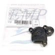 Coperchio termostato Johnson, Evinrude 0338234