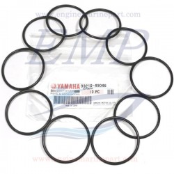 O-ring corpo pompa Yamaha, Selva 93210-49046