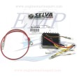 Regolatore di tensione Selva 8510040