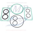 Kit guarnizioni scambiatore di calore serie 40 Volvo Penta