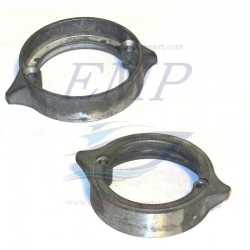 Anodo Volvo Penta EMP 876138bis MG