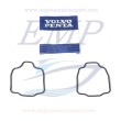Kit guarnizioni tubo di scarico Volvo Penta 3587651