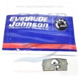 Fermo maniglia avviamento Johnson, Evinrude 0389713