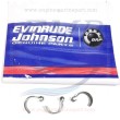 Fermo rocchetto avviamento Johnson, Evinrude 0323654
