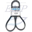 Cinghia servizi Mercruiser 8M0074767, 8M0097728