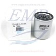 Filtro olio Johnson, Evinrude 5035703, 0778888