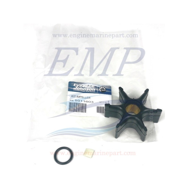 Girante Johnson, Evinrude 5011603