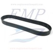 Cinghia servizi Volvo Penta EMP 978207