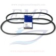 Cinghia servizi Volvo Penta 966392