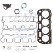 Kit guarnizioni smeriglio Volvo Penta EMP 3589322