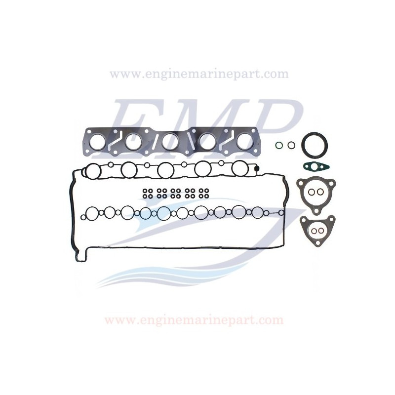 Kit guarnizioni motore Volvo Penta Serie D3