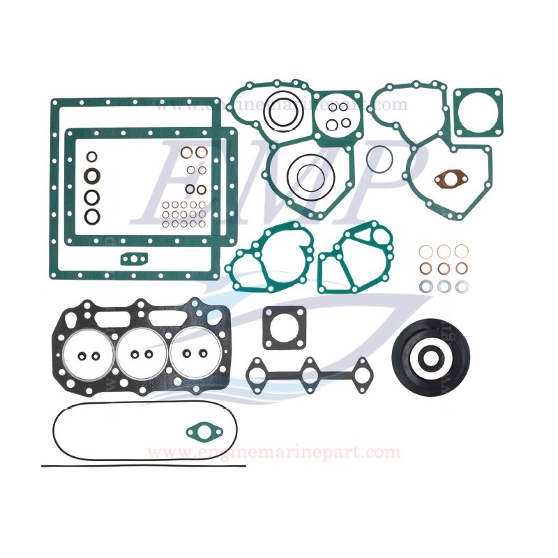 Kit guarnizioni motore Volvo Penta Serie  MD2030