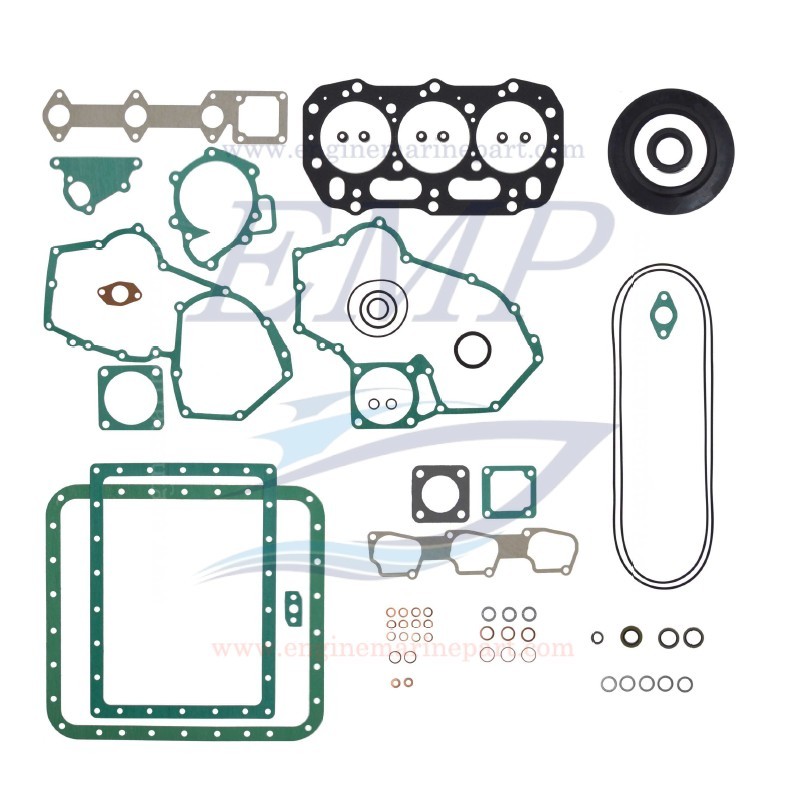 Kit guarnizioni motore Volvo Penta Serie  MD2040 EMP 876656