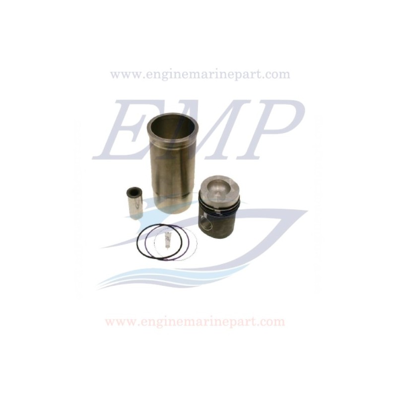 Canne cilindro e pistoni Volvo Penta EMP 3839263