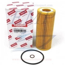 Cartuccia filtro olio Yanmar 165000-69520