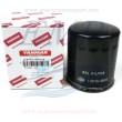 Filtro olio Yanmar 119770-90620