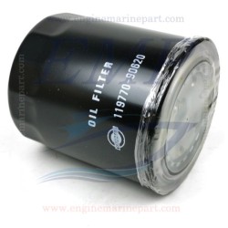 Filtro olio Yanmar 119770-90620
