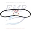Cinghia alternatore Yanmar 25132-004600