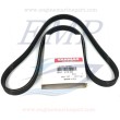 Cinghia pompa acqua Yanmar 120650-42360