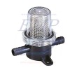 Filtro acqua in linea per pompe di sentina e docce diam. 13