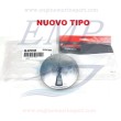 Anodo Pinna Yamaha, Selva 61A-45371-00, 6CE-45373-00