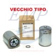 Filtro gasolio Mercruiser 882376, 8M0150911