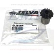 Ingranaggio piede Selva 6005260