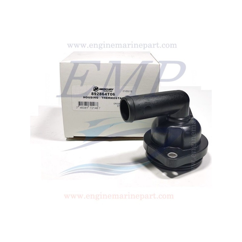 Termostato 1732cc. 3.000cc. Mercury, Mariner 8M0090819