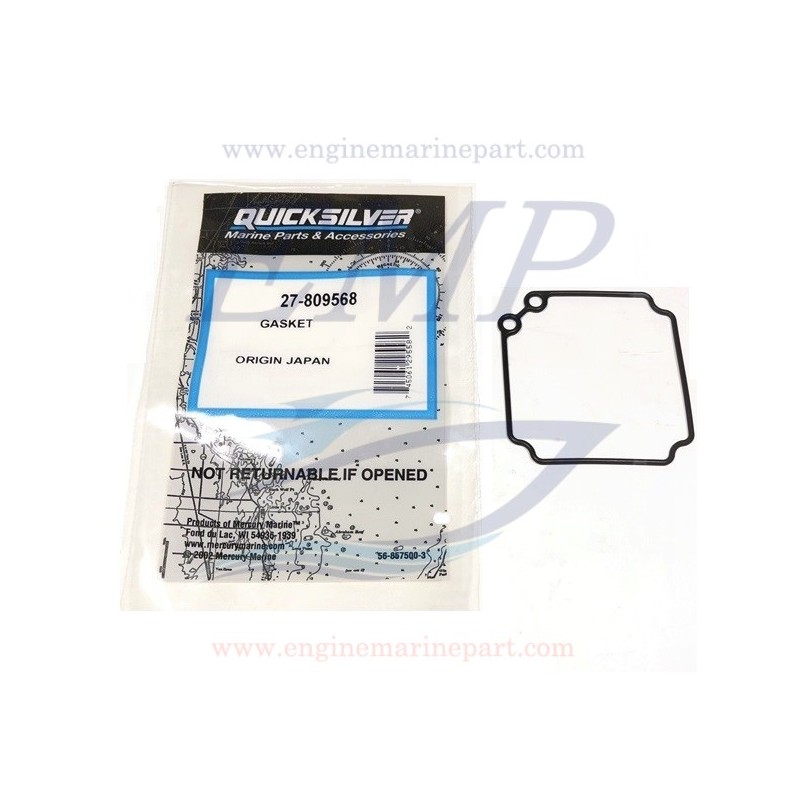 Guarnizione carburatore Mercury, Mariner 809568, 8095681