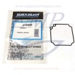 Guarnizione carburatore Mercury, Mariner 809568, 8095681
