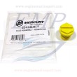 Tappo olio power trim Mercury, Marine 8134351