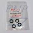 Guarnizione tappo olio Suzuki 09168-10022