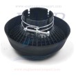 Filtro aria Mercruiser 882377