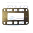 Guarnizione riser di scarico Volvo Penta EMP 856039, 857618