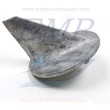 Anodo pinna Mercury, Mercruiser EMP 31640Q4 AL