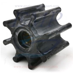 Girante Yanmar 120650-42310, 120650-42530