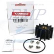 Girante Yanmar 129670-42531, 129670-42610