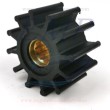 Girante Yanmar 129670-42531, 129670-42610
