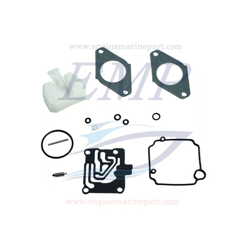 Kit riparazione carburatore Mercury, Mariner 8M0044577