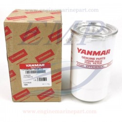Filtro gasolio Yanmar 129A00-55800, 129A00-55810