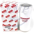 Filtro olio Yanmar 119593-35100, 119593-35110