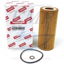 Cartuccia filtro olio Yanmar 165000-69590