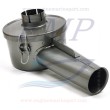 Filtro aria Yanmar 129570-12300