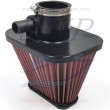 Filtro aria Yanmar 120650-12510